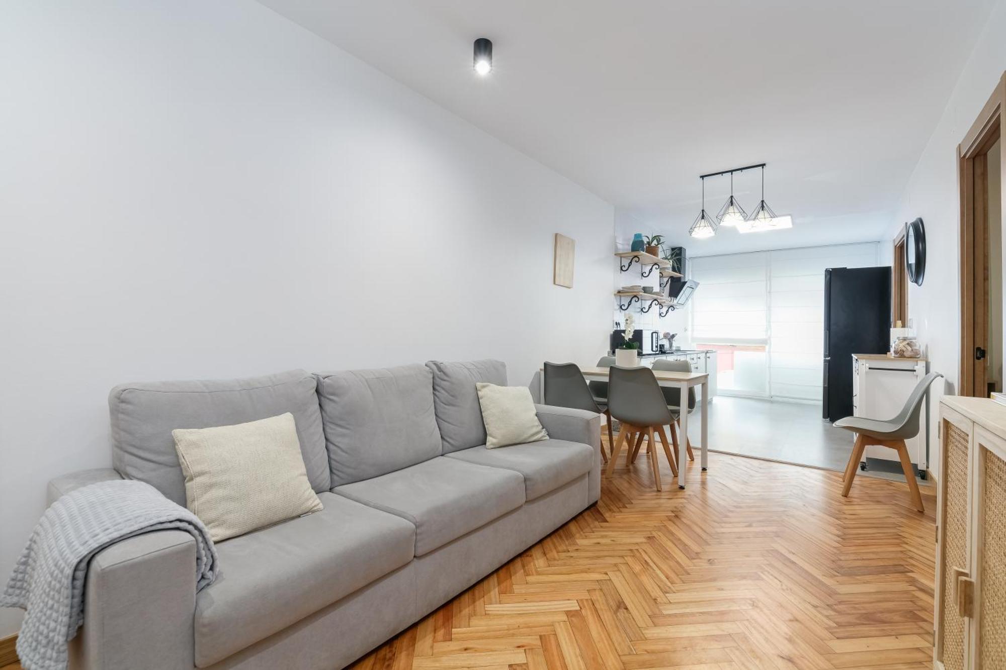 Mahalo Home Porriño Eksteriør bilde