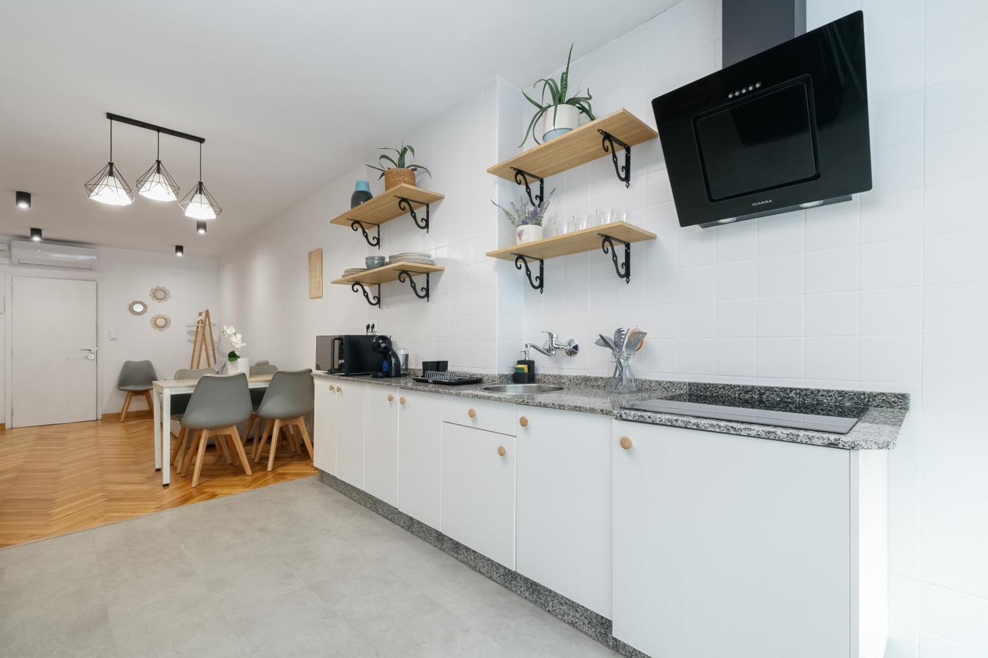 Mahalo Home Porriño Eksteriør bilde