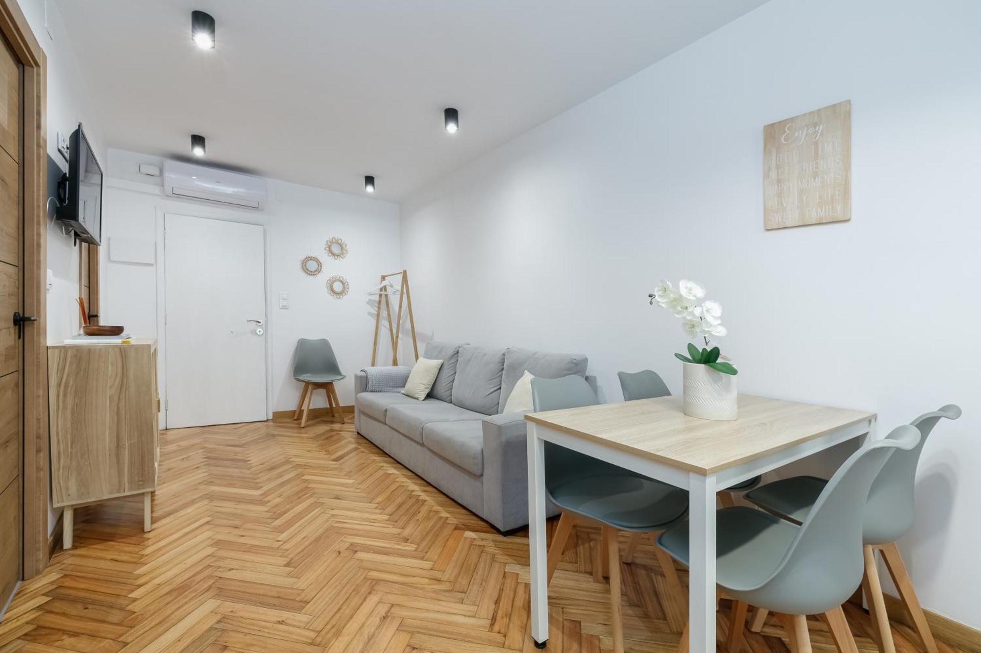 Mahalo Home Porriño Eksteriør bilde